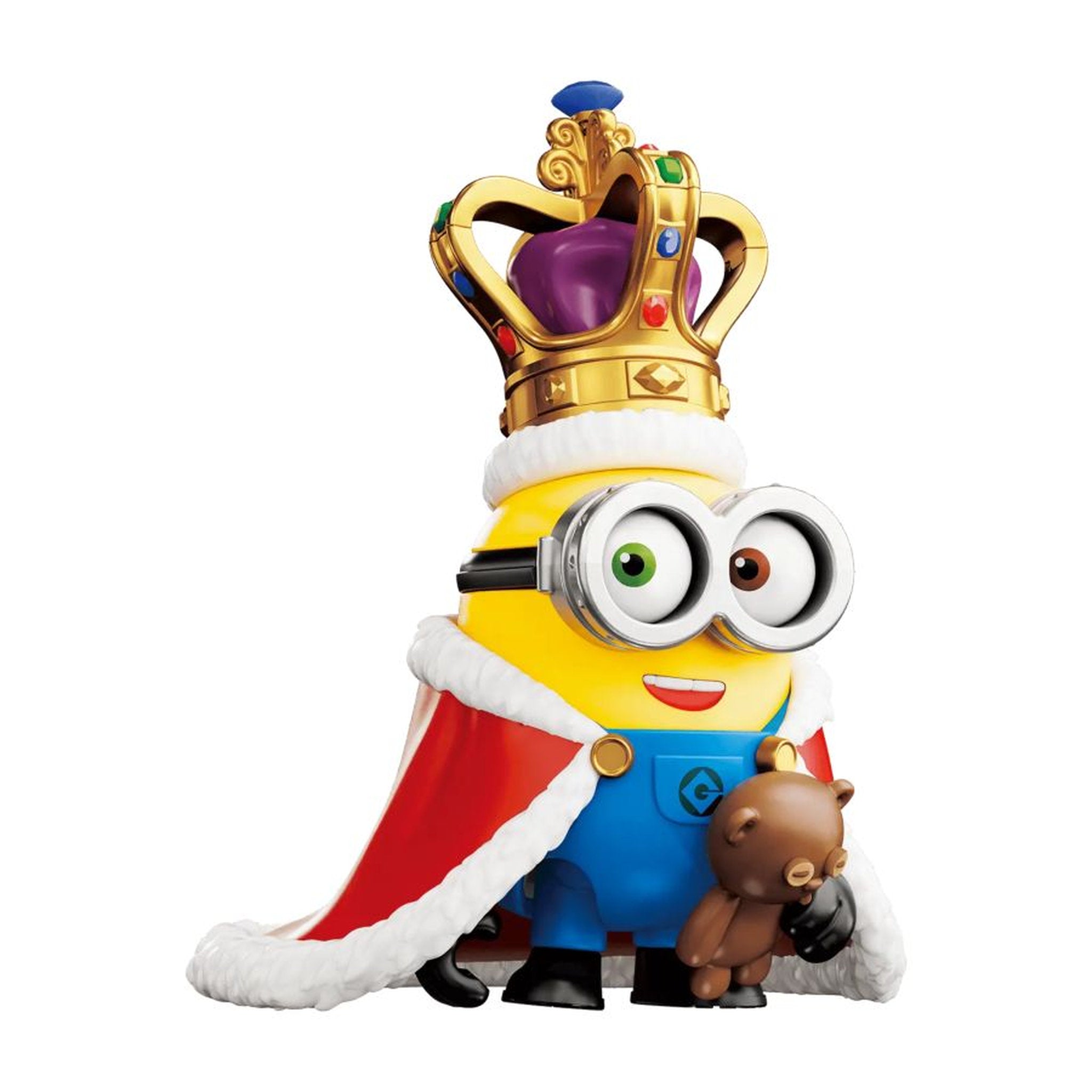 Blokees Minions Mokoo 01 Minions-N-Disguse Blind Box