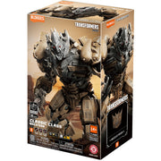 Blokees Transformers Classic Class Model Kit - Megatron