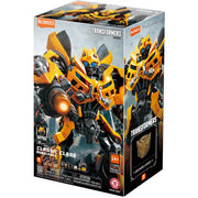 Blokees Transformers Classic Class Model Kit - Bumblebee