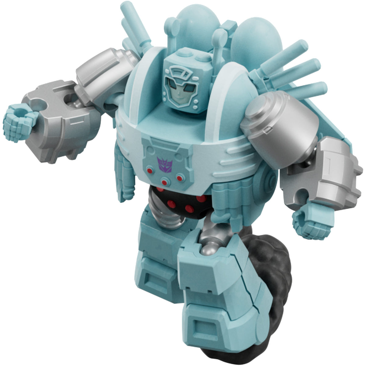 Blokees Transformers Comic Version Action Edition Tarn Model Kit