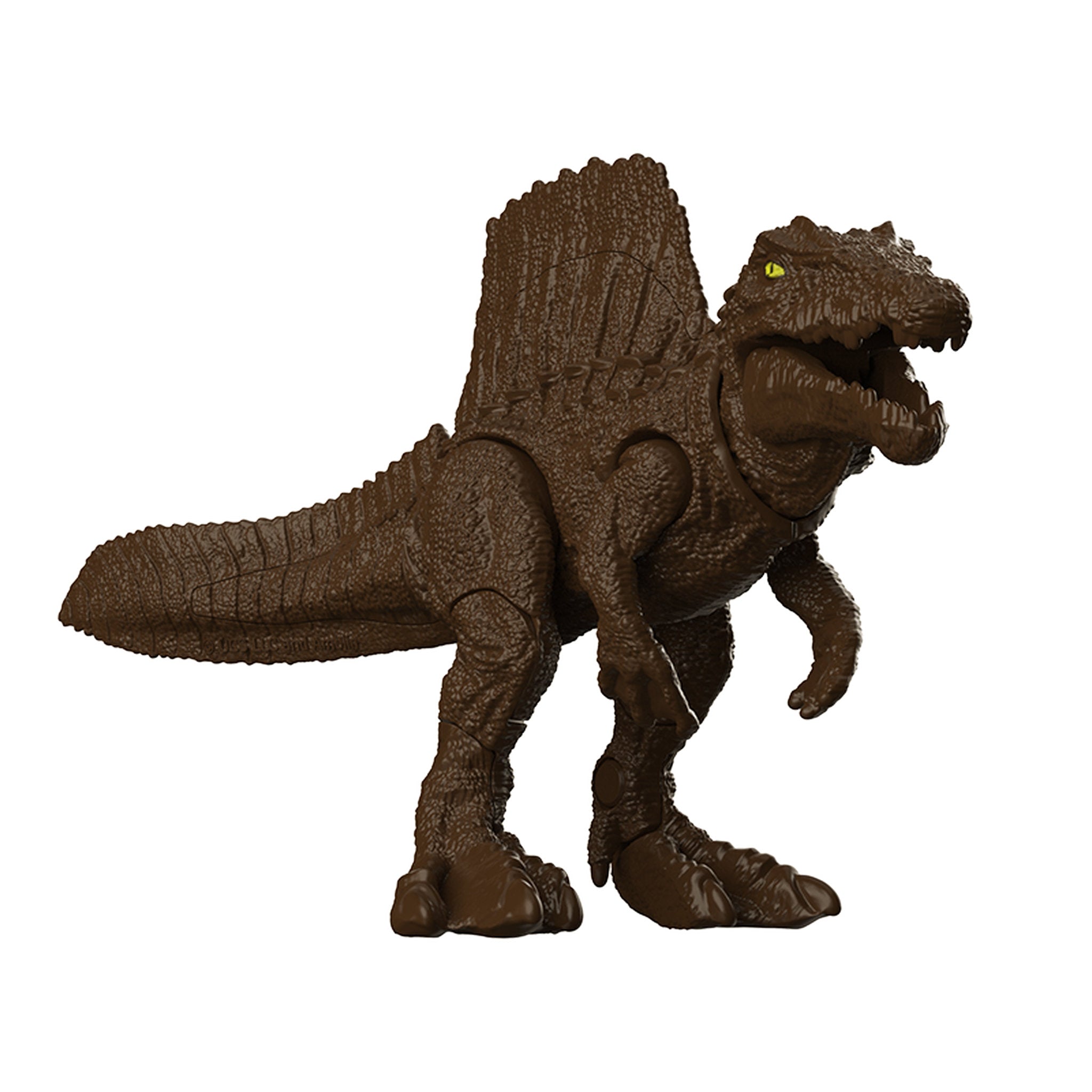 Blokees Jurassic World Terraventure Model Kit Blind Box