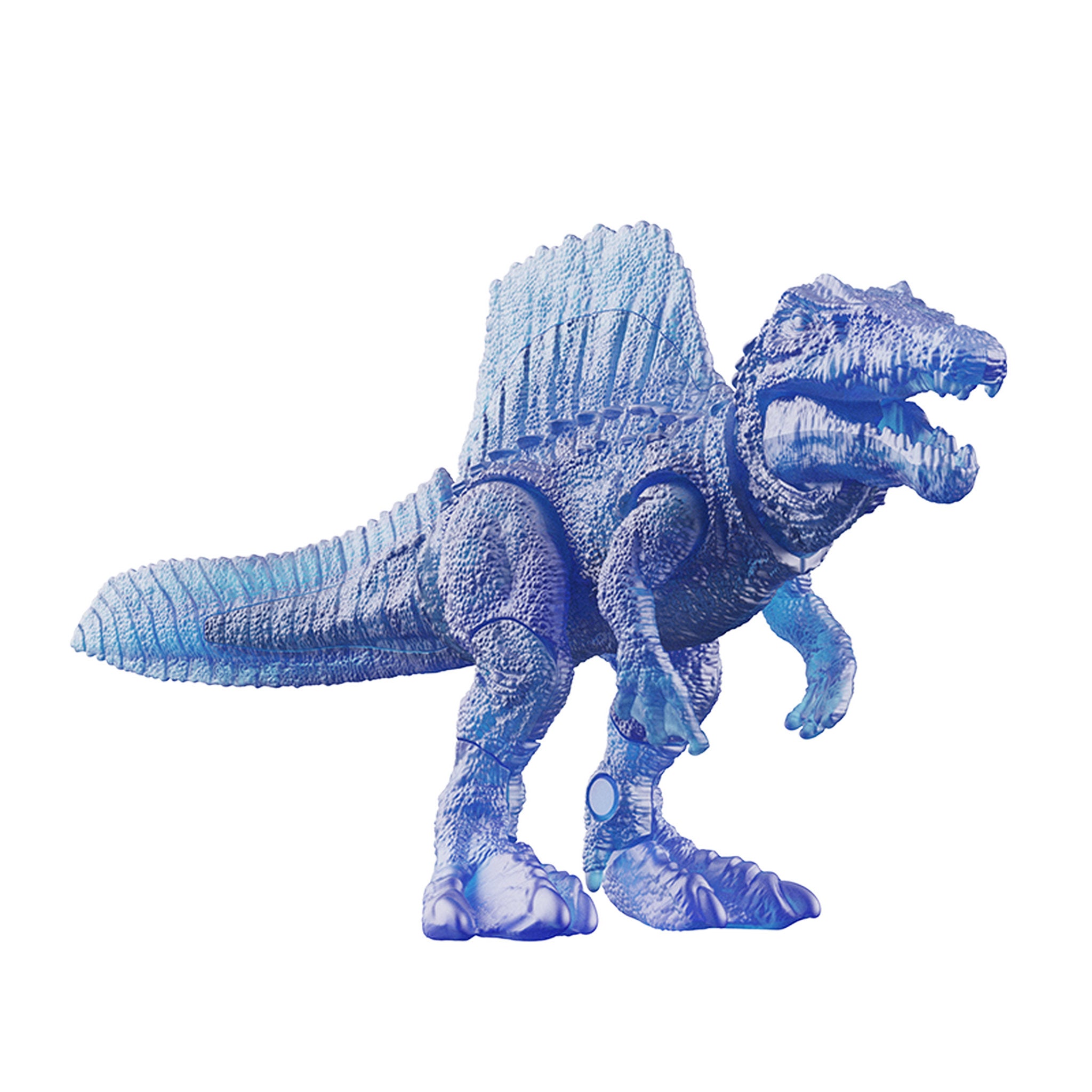 Blokees Jurassic World Terraventure Model Kit Blind Box