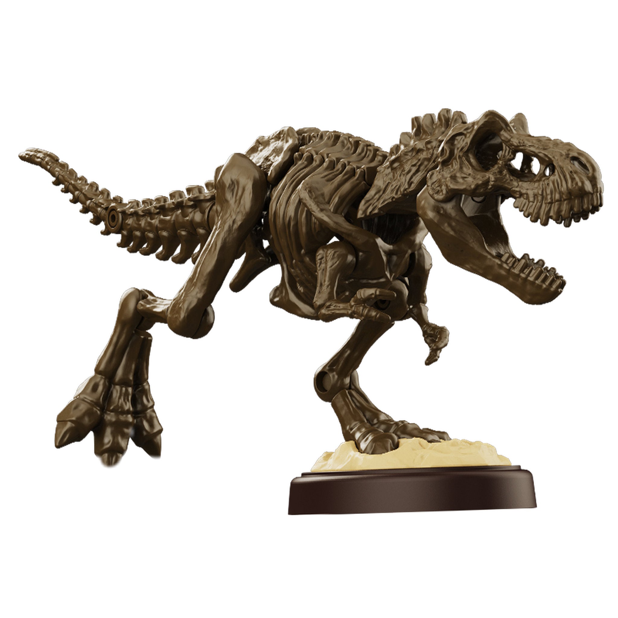 Blokees Jurassic World Terraventure Model Kit Blind Box