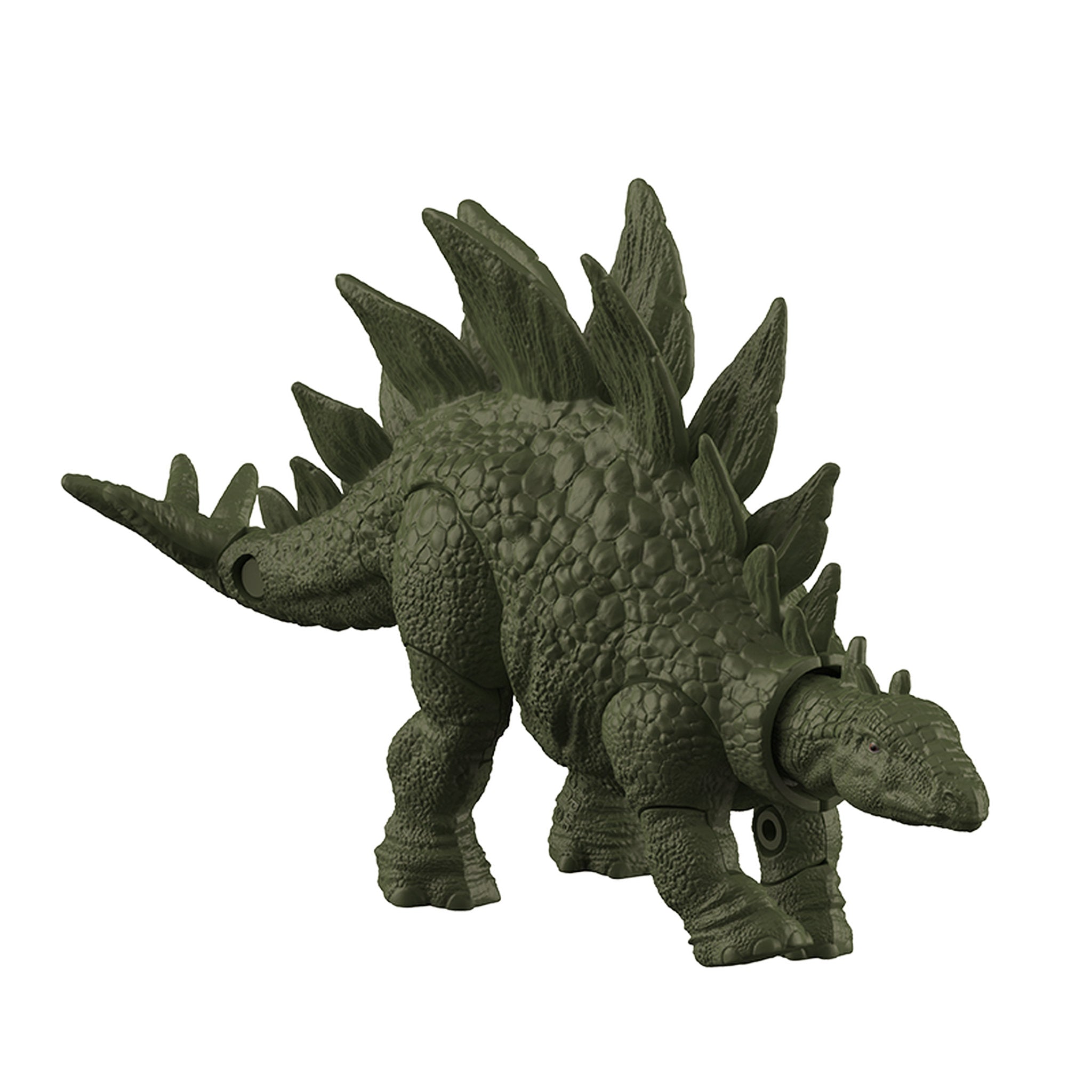 Blokees Jurassic World Terraventure Model Kit Blind Box
