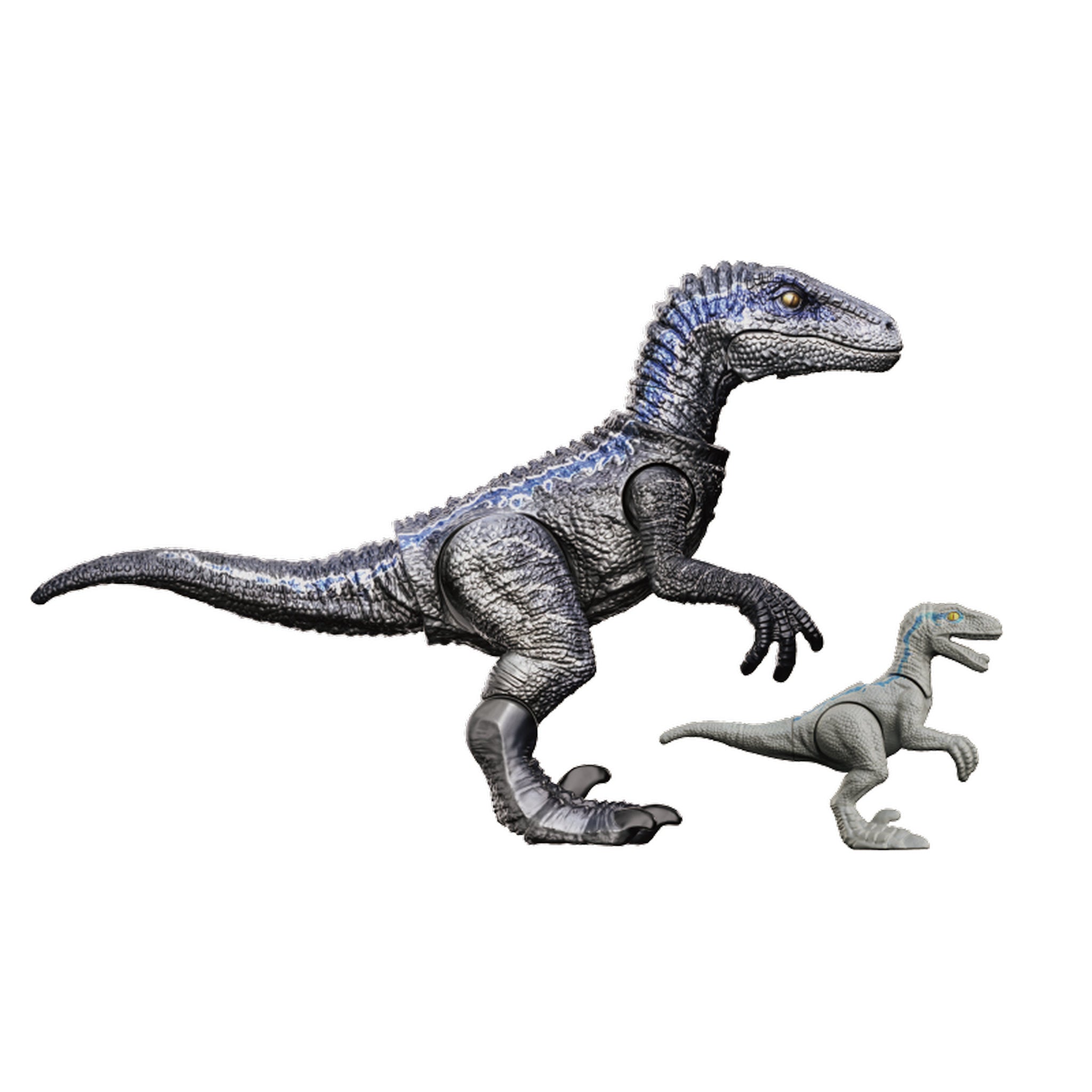 Blokees Jurassic World Terraventure Model Kit Blind Box