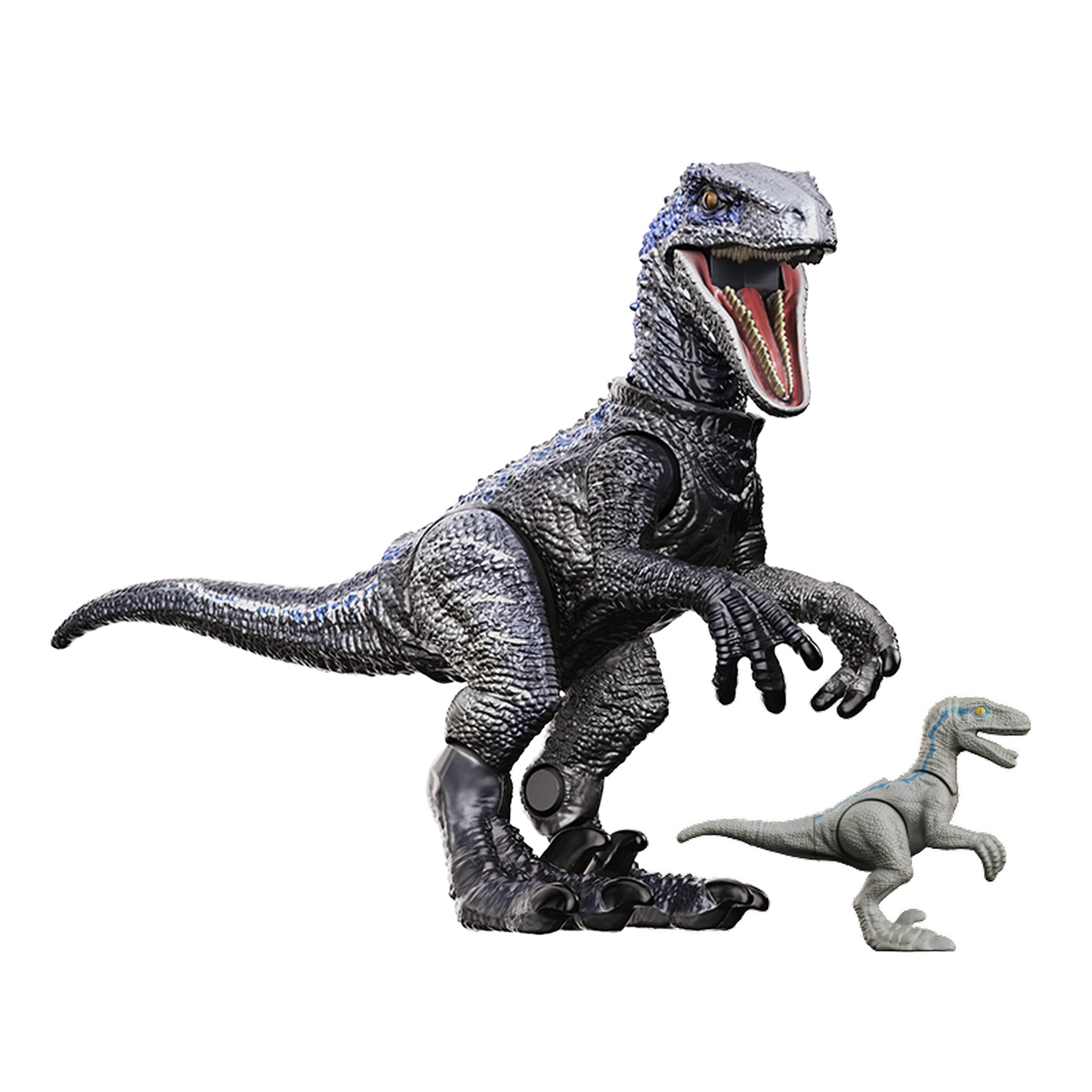 Blokees Jurassic World Terraventure Model Kit Blind Box