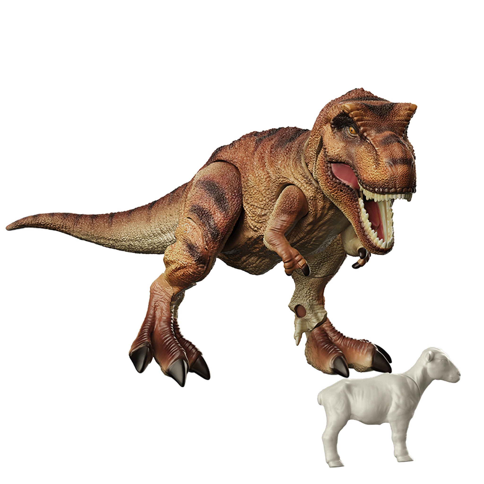 Blokees Jurassic World Terraventure Model Kit Blind Box