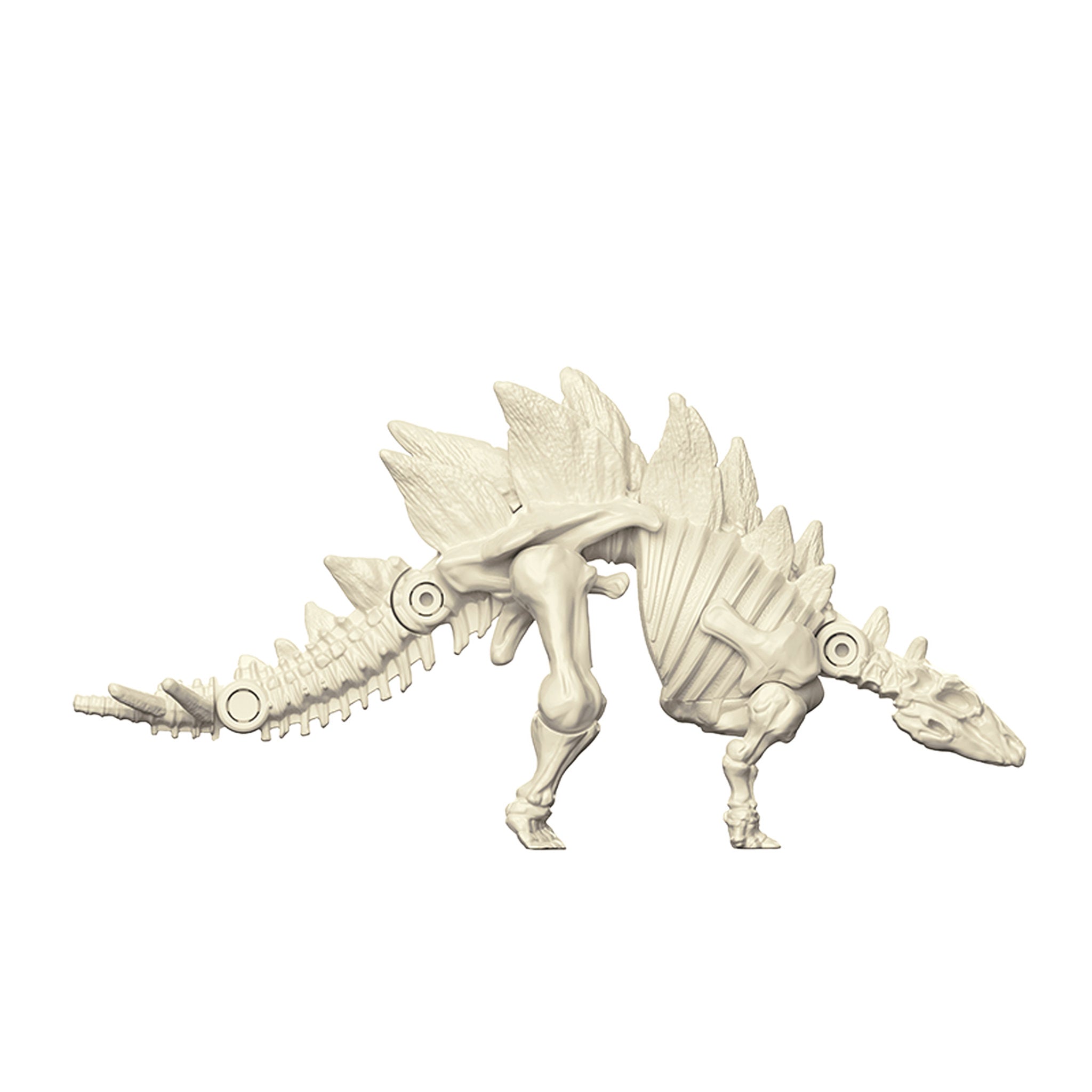 Blokees Jurassic World Terraventure Model Kit Blind Box