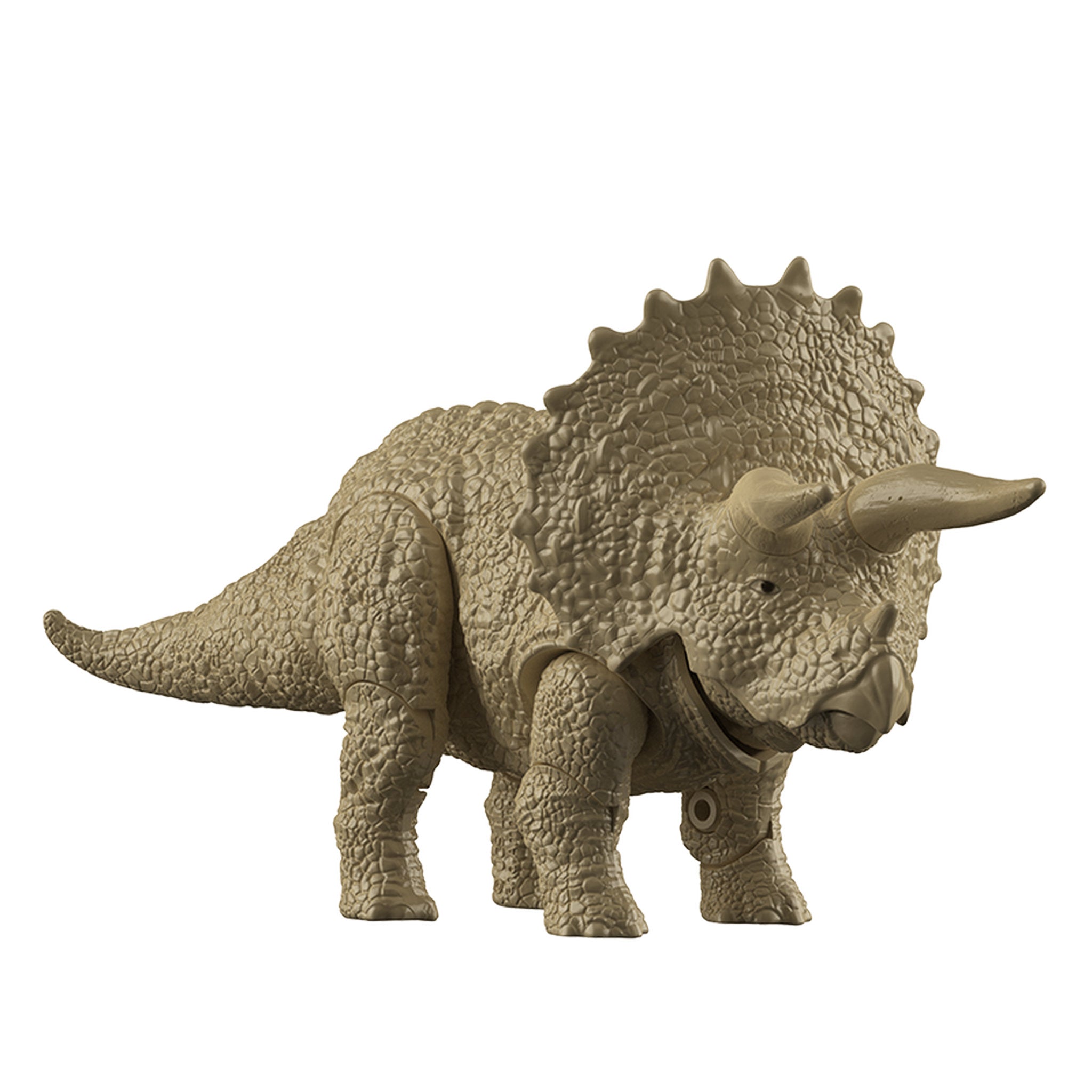 Blokees Jurassic World Terraventure Model Kit Blind Box