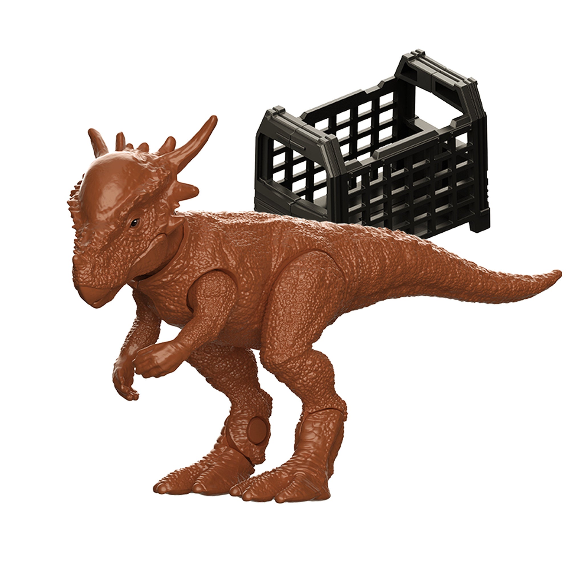 Blokees Jurassic World Terraventure Model Kit Blind Box