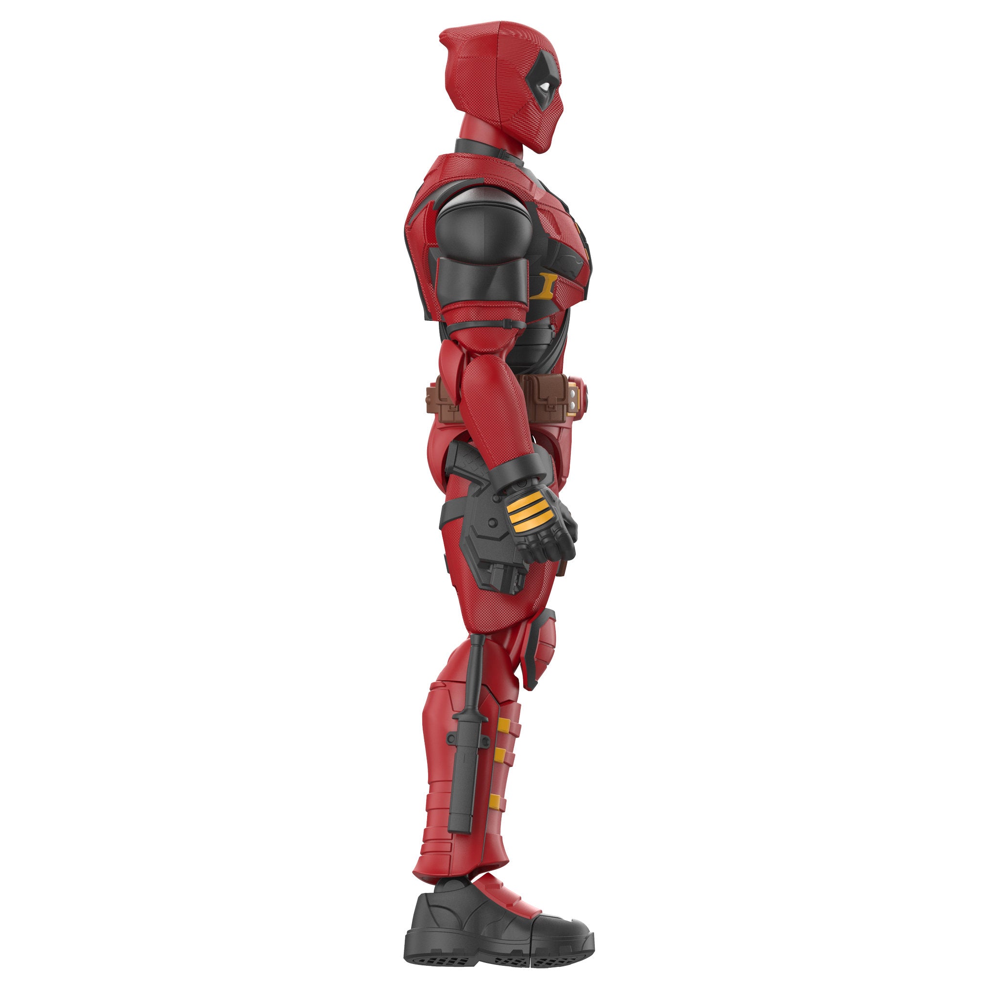 Blokees Marvel Infinity Saga Champion Class Model Kit - Deadpool