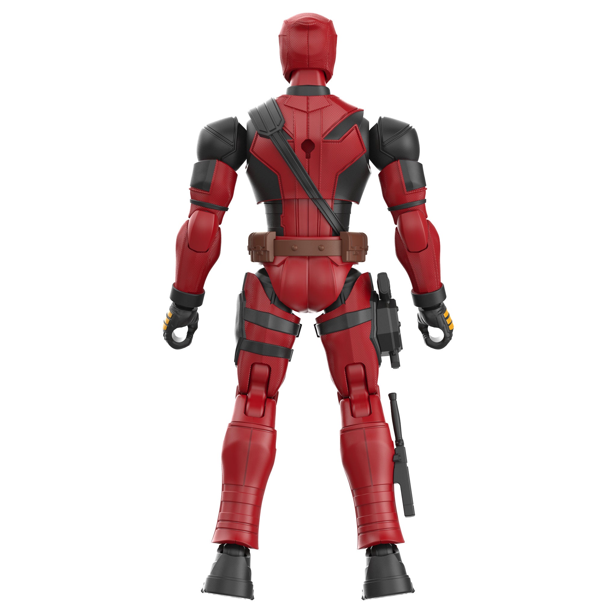Blokees Marvel Infinity Saga Champion Class Model Kit - Deadpool