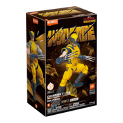 Blokees Marvel Infinity Saga - Wolverine Champion Class Model Kit