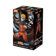 Blokees Naruto Shippuden Champion Class CC02 Model Kit - Naruto Uzumaki