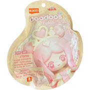 Blokees Yeloli Daadoos - Dream Concerto Blind Box