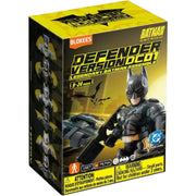 Blokees DC Comics - Defender DC 01 Batman Blind Box