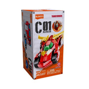 Blokees Transformers Wheels Auto Prime Model Kit Blind Box