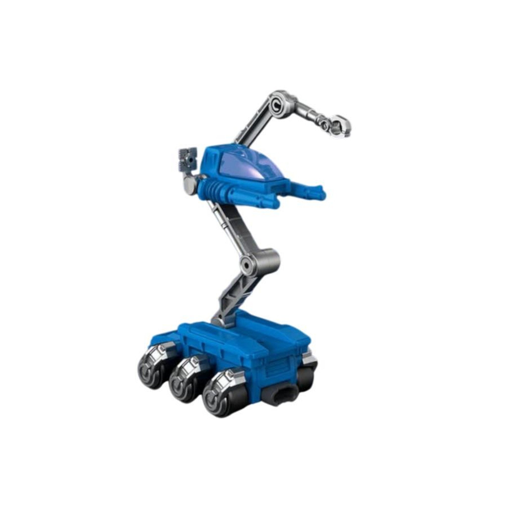 Blokees Transformers Wheels Model Kit - Optimus Prime