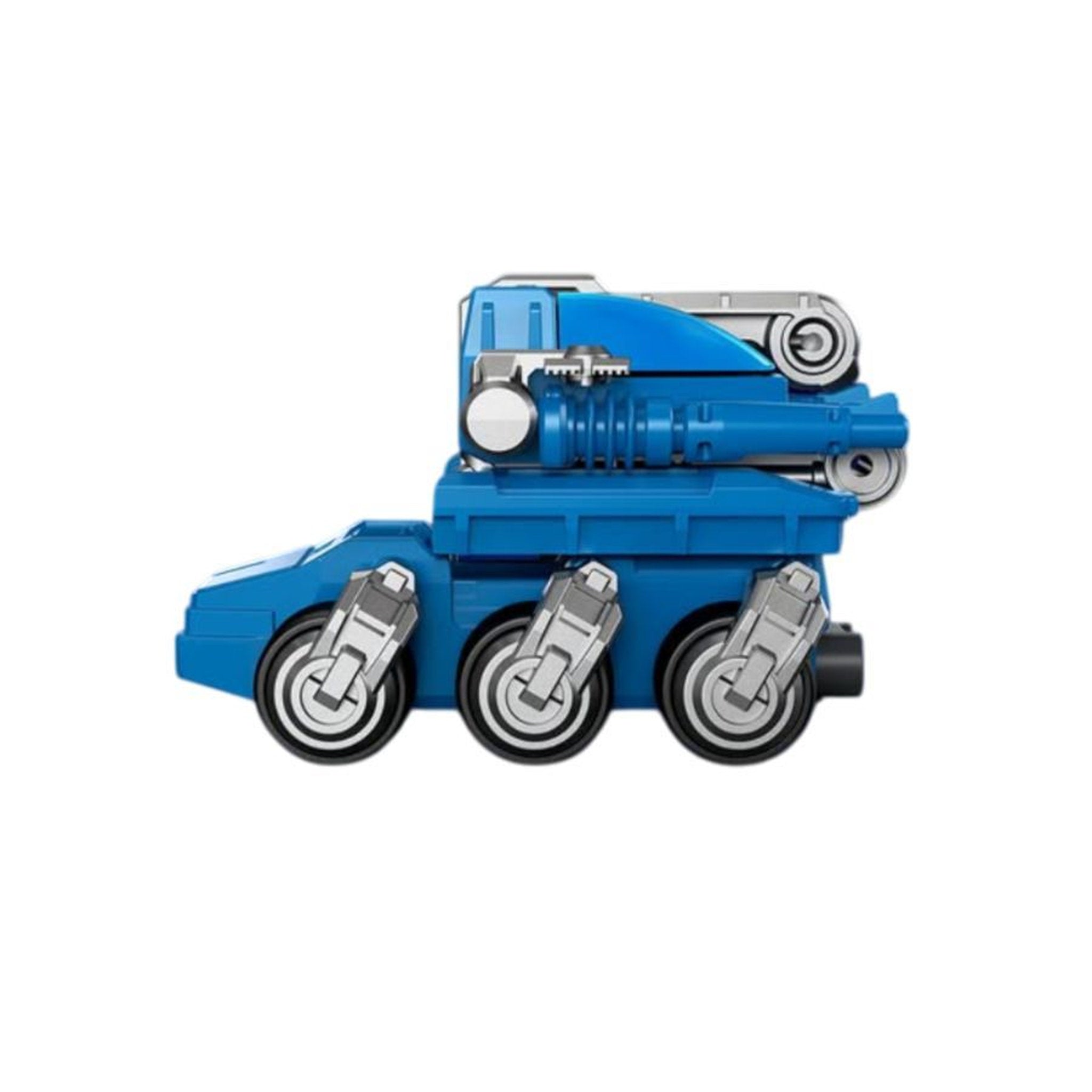 Blokees Transformers Wheels Model Kit - Optimus Prime