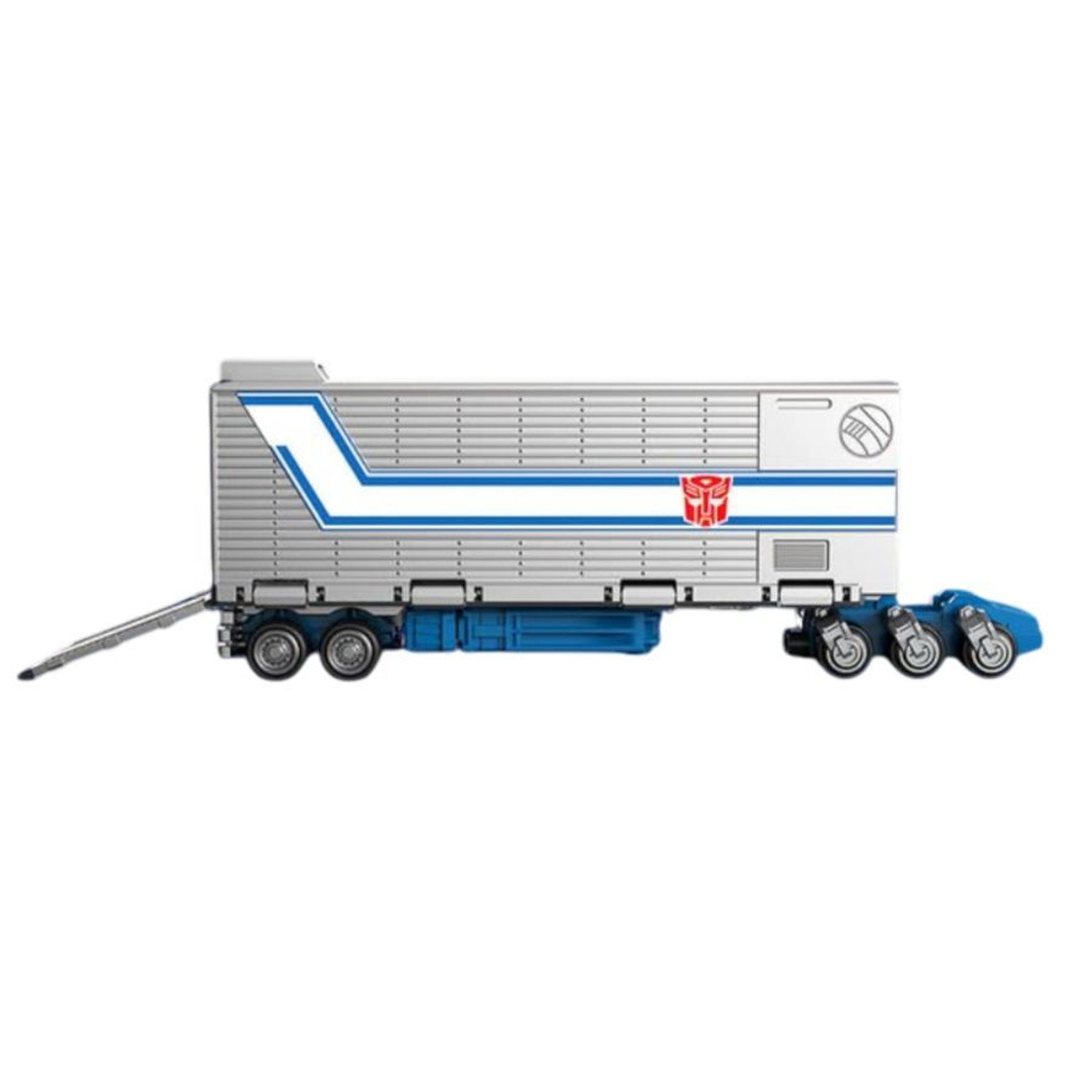 Blokees Transformers Wheels Model Kit - Optimus Prime