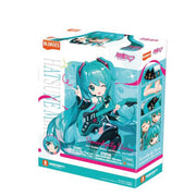 Blokees Hatsune Miku Serendipity Edition Model Kit - Hatsune Miku