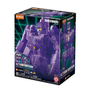 Blokees Transformers Energy Explosion Model Kit - Megatron