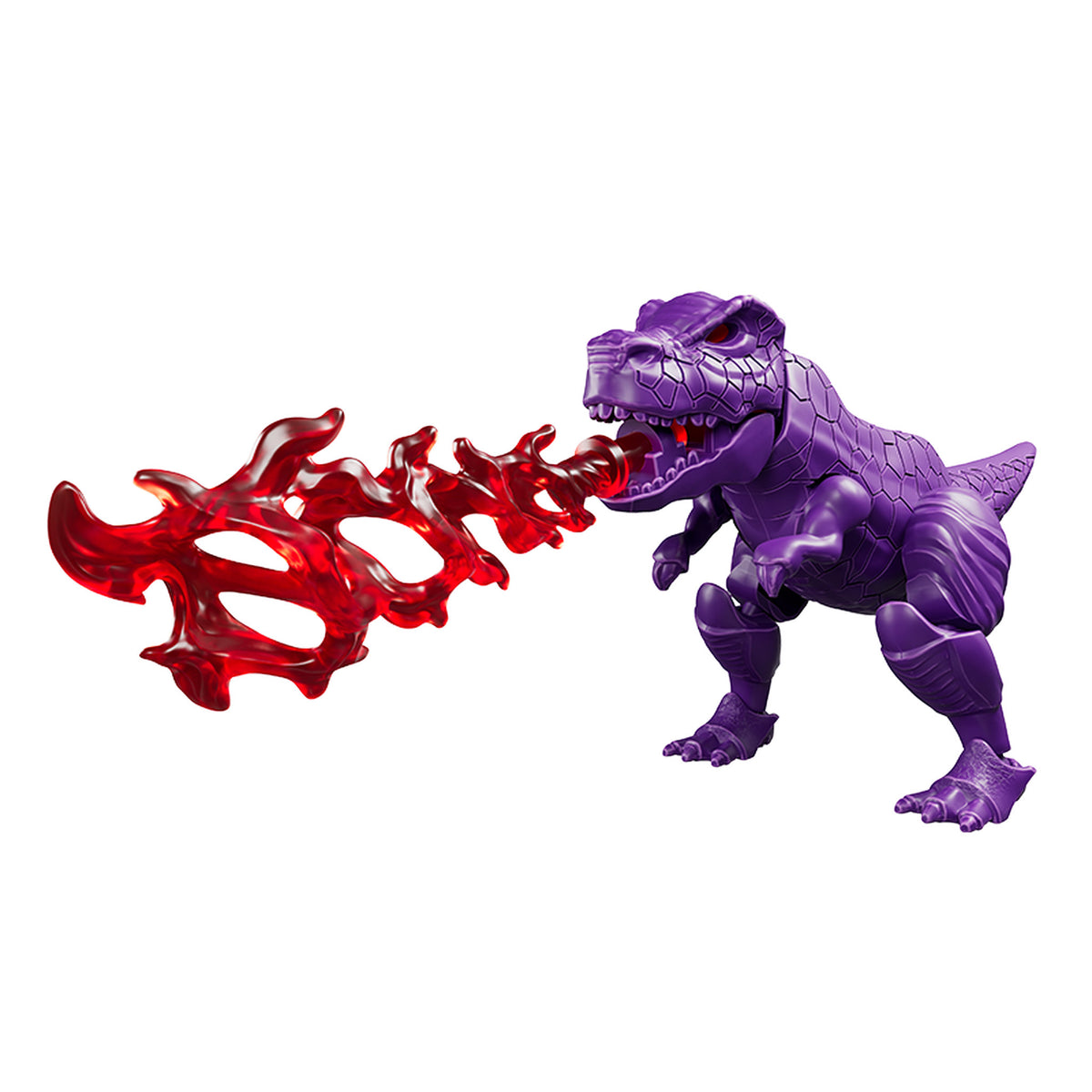 Blokees Transformers Defender Series 6 Brutal Fang Blind Box