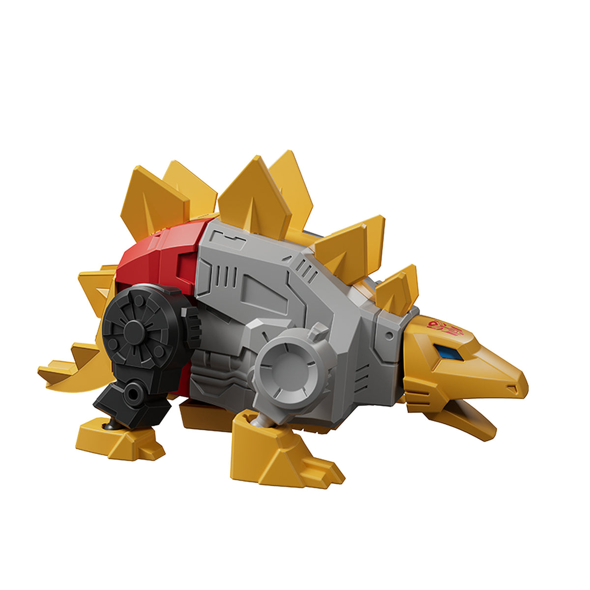 Blokees Transformers Defender Series 6 Brutal Fang Blind Box