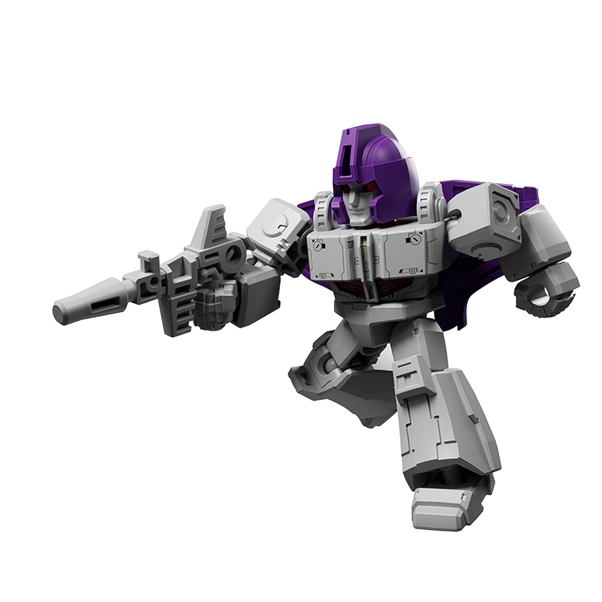 Blokees Transformers Defender Series 6 Brutal Fang Blind Box