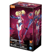 Blokees DC - Champion Class 04 Harley Quinn Model Kit