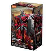 Blokees Transformers Classic Class 24 Sentinel Prime Model Kit