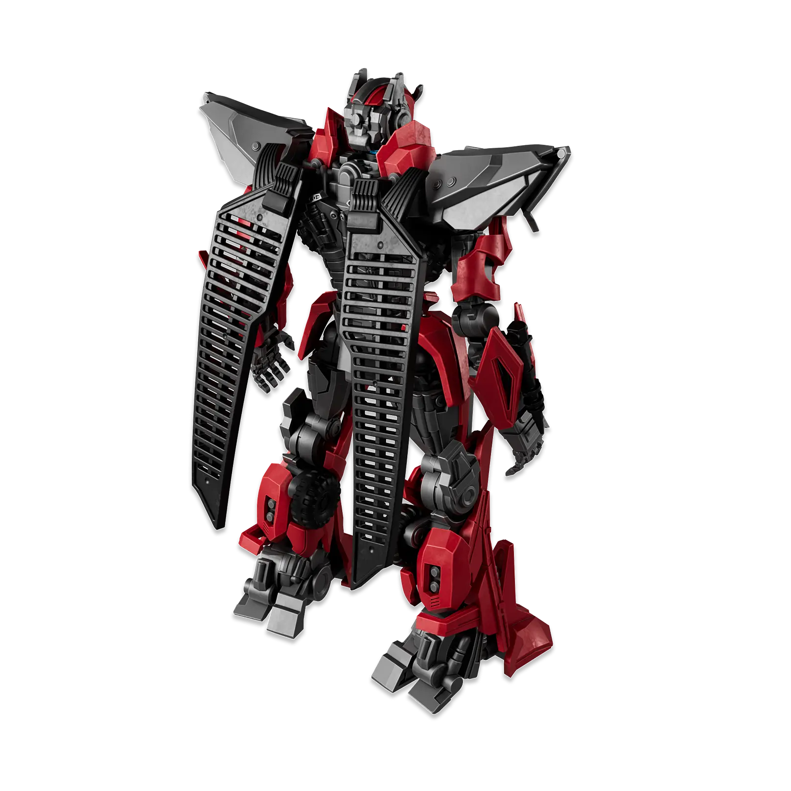Blokees Transformers Classic Class 24 Sentinel Prime Model Kit