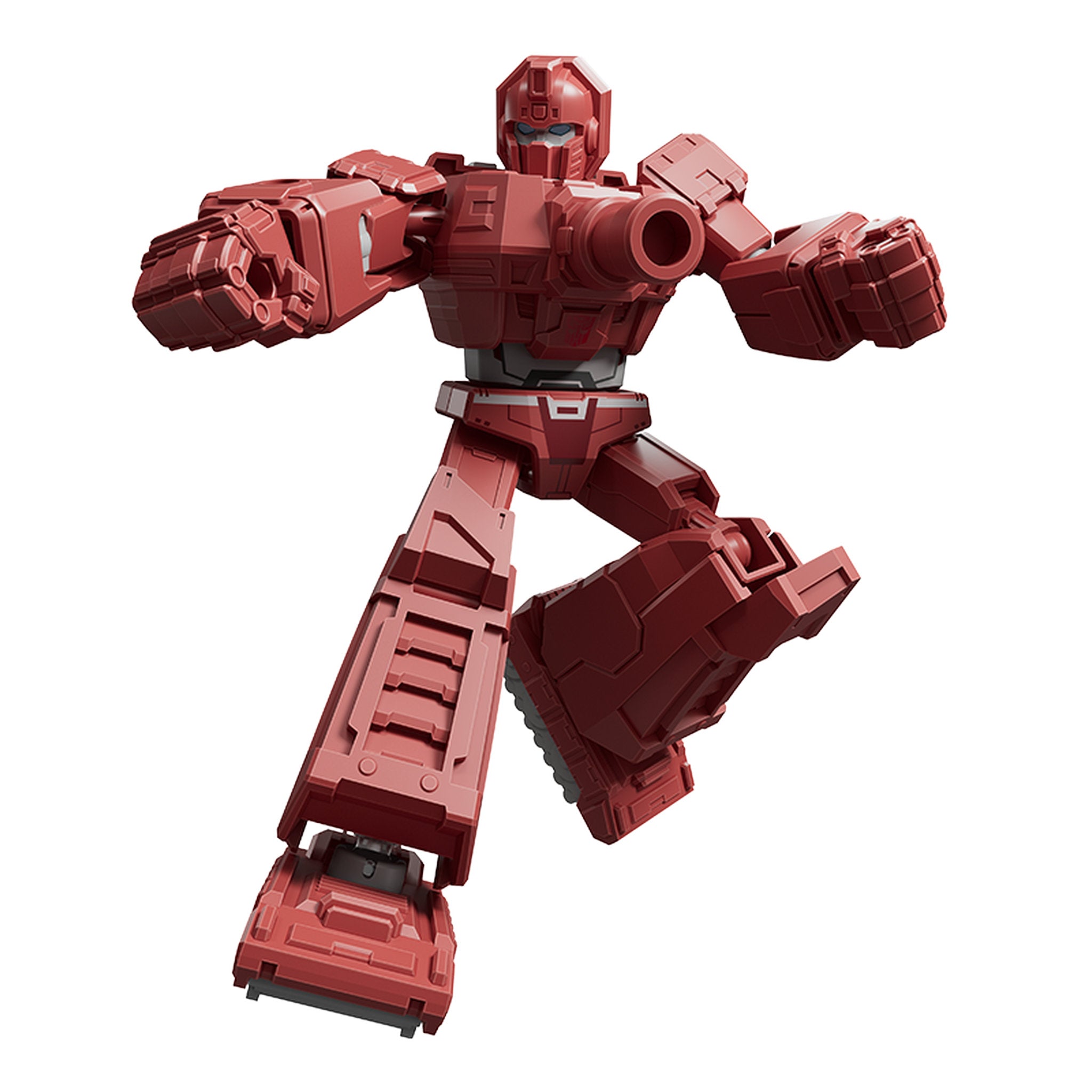 Blokees Transformers Galaxy Version 10 One Shall Stand Model Kit Blind Box