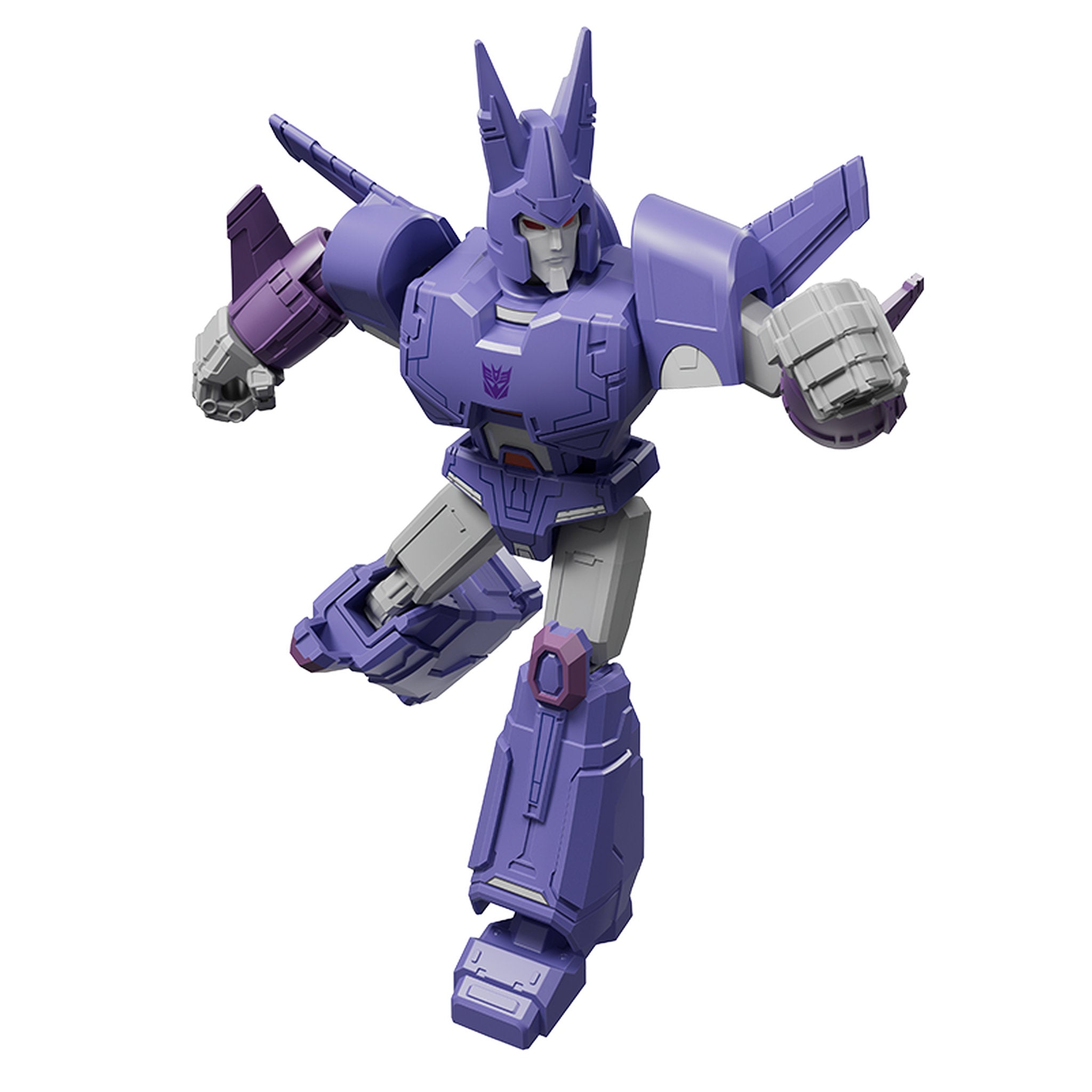 Blokees Transformers Galaxy Version 10 One Shall Stand Model Kit Blind Box