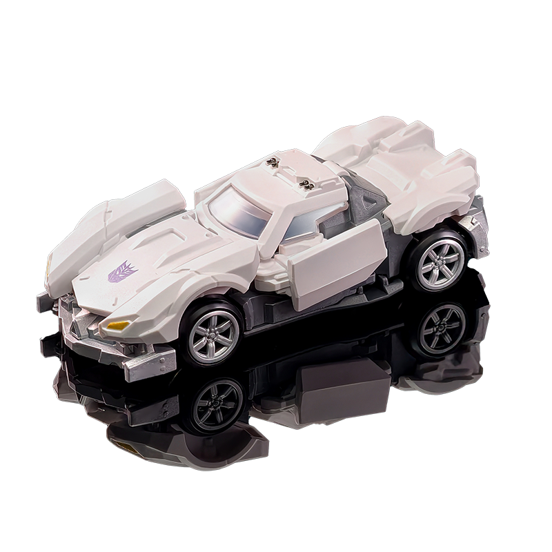 Blokees Transformers Wheels C02 Wreck'n Rule Blind Box