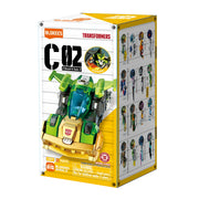Blokees Transformers Wheels C02 Wreck'n Rule Blind Box