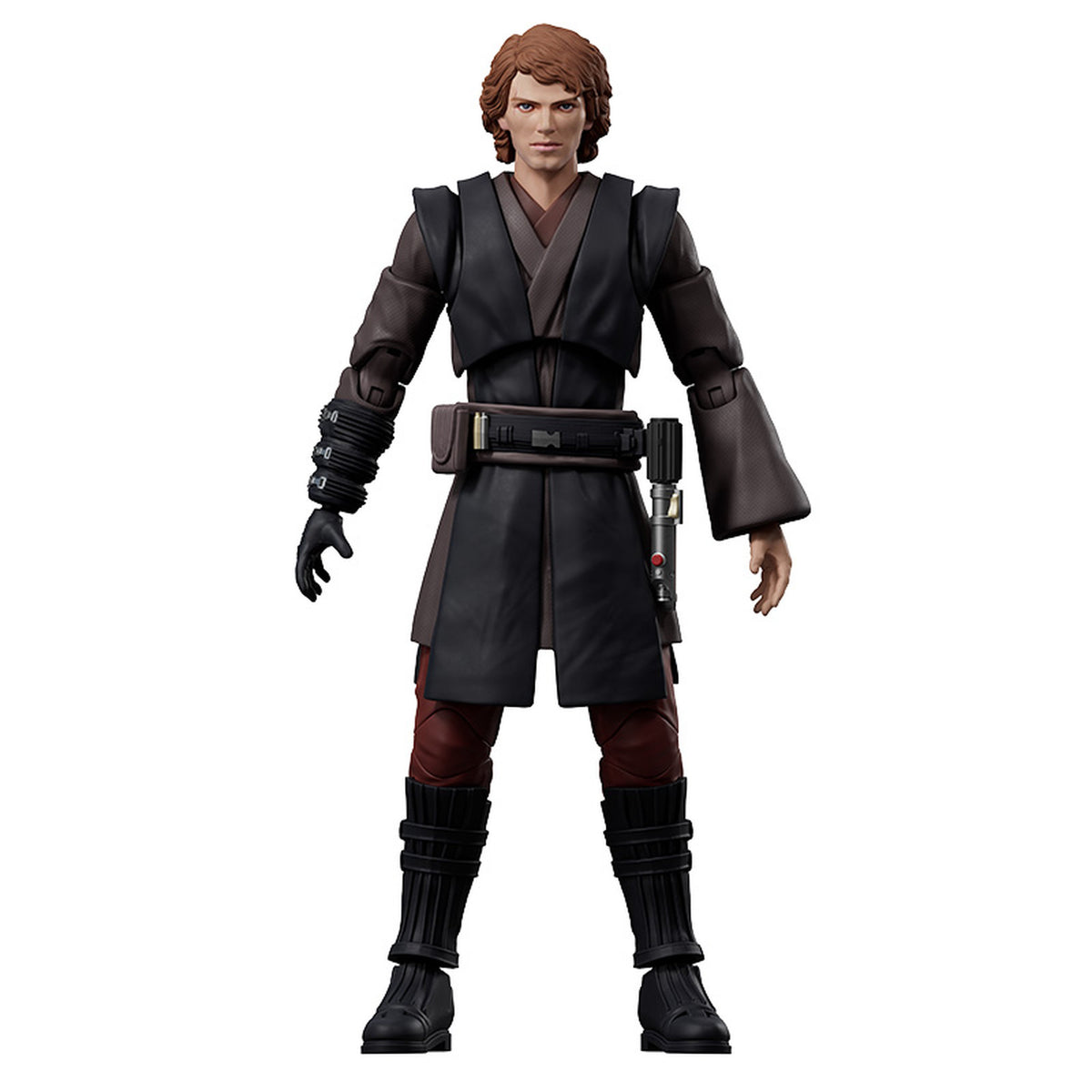 Blokees Star Wars: Revenge Of The Sith - Champion Class 08 Anakin Skywalker Model Kit