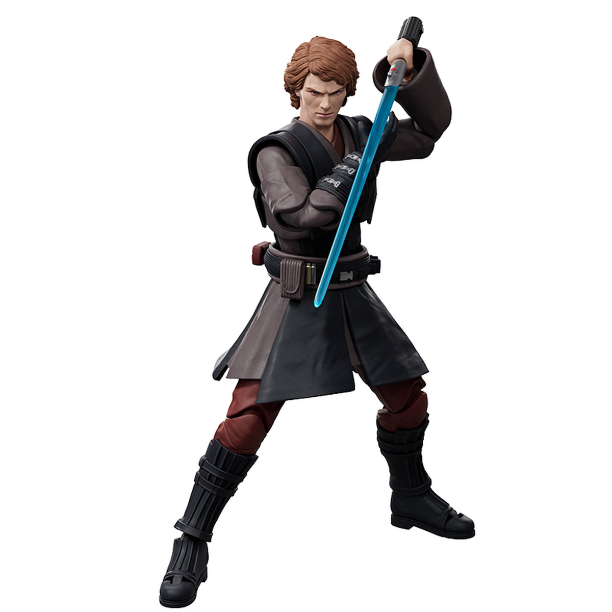 Blokees Star Wars: Revenge Of The Sith - Champion Class 08 Anakin Skywalker Model Kit