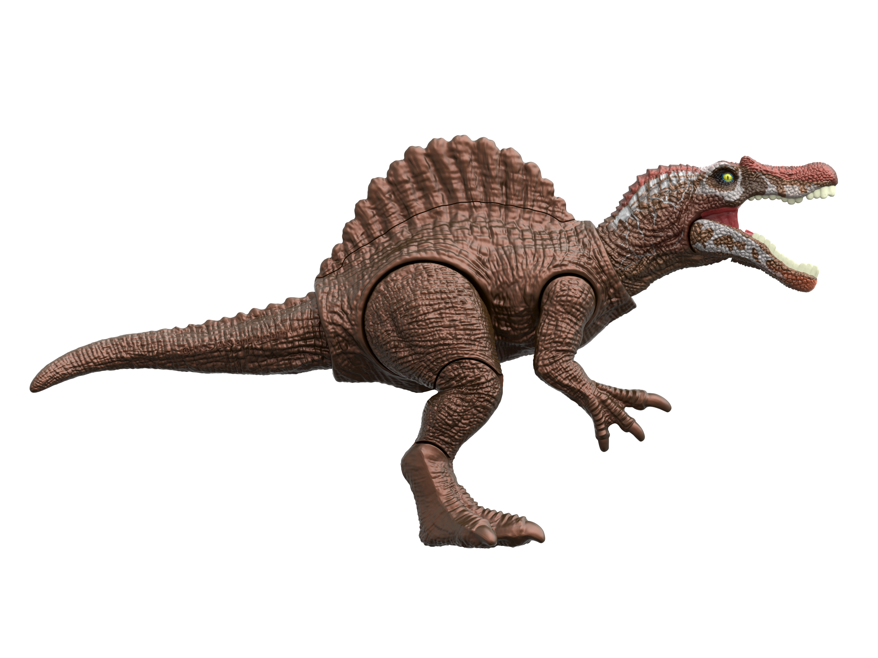 Blokees Jurassic World Terraventure 03 Blind Box