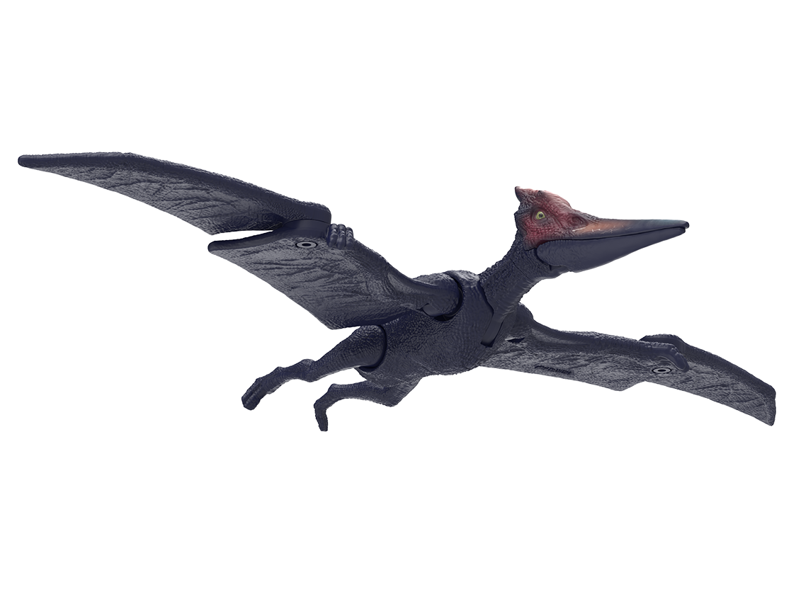 Blokees Jurassic World Terraventure 03 Blind Box