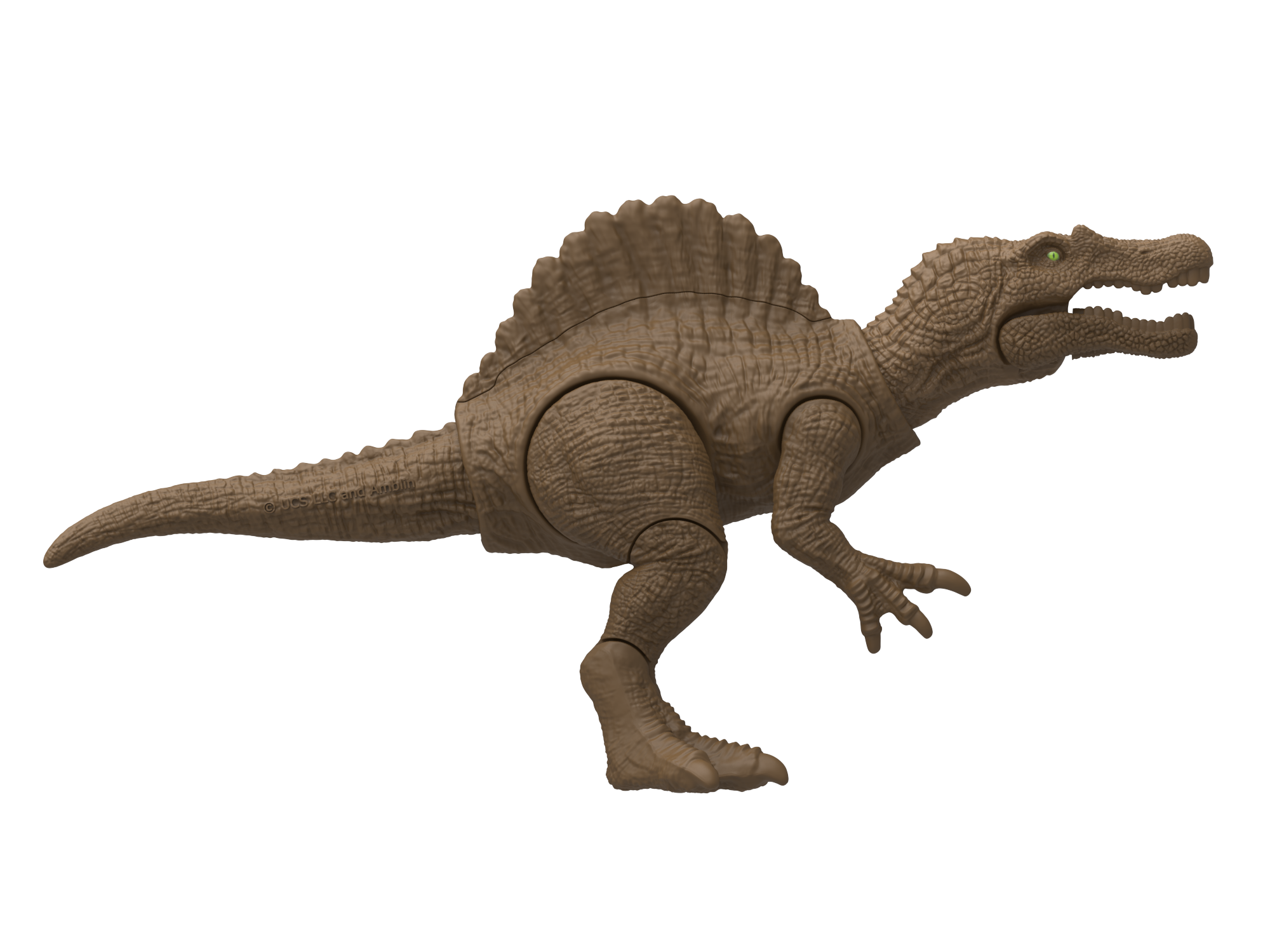 Blokees Jurassic World Terraventure 03 Blind Box