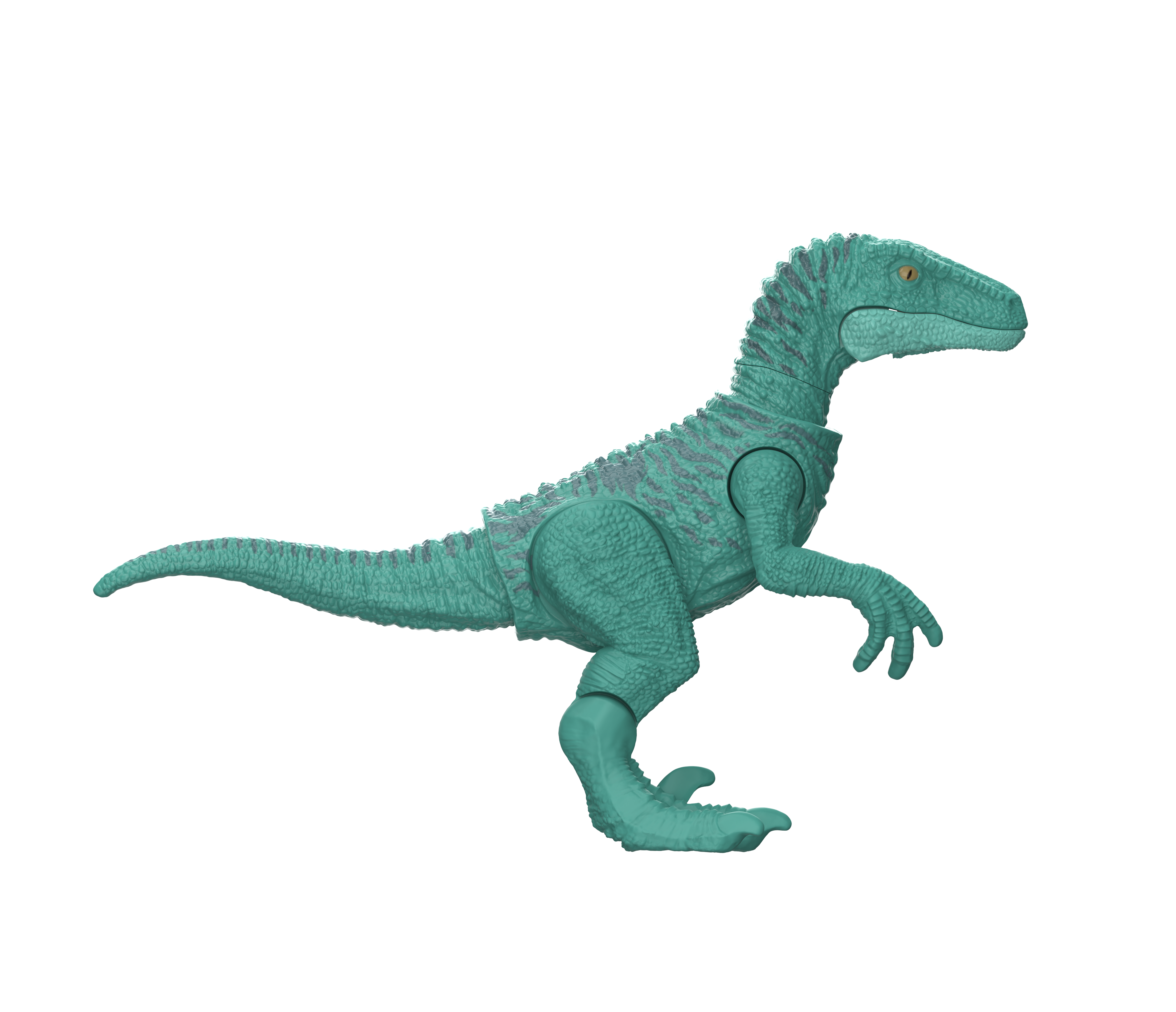Blokees Jurassic World Terraventure 03 Blind Box