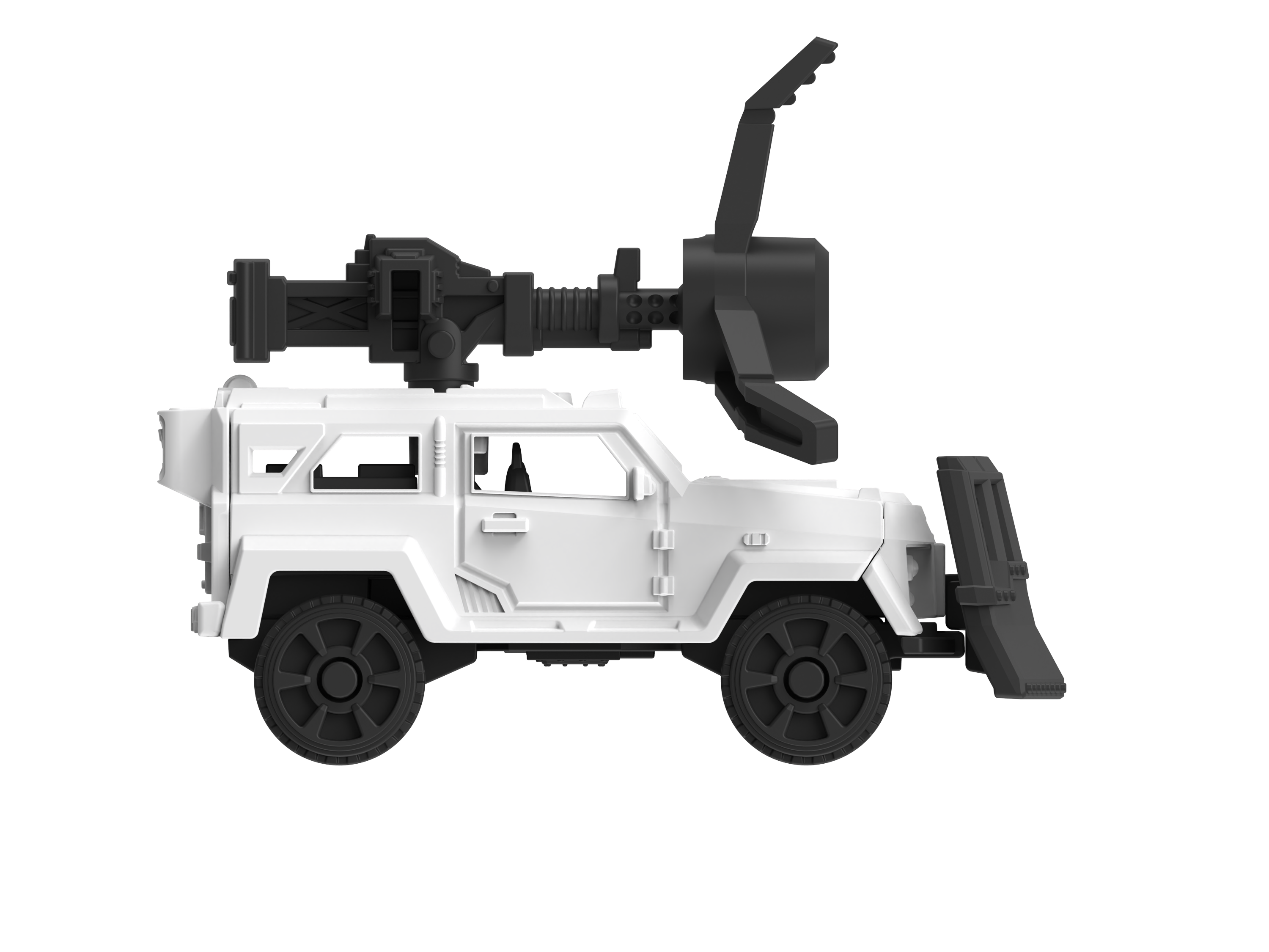 Blokees Jurassic World Terraventure 03 Blind Box