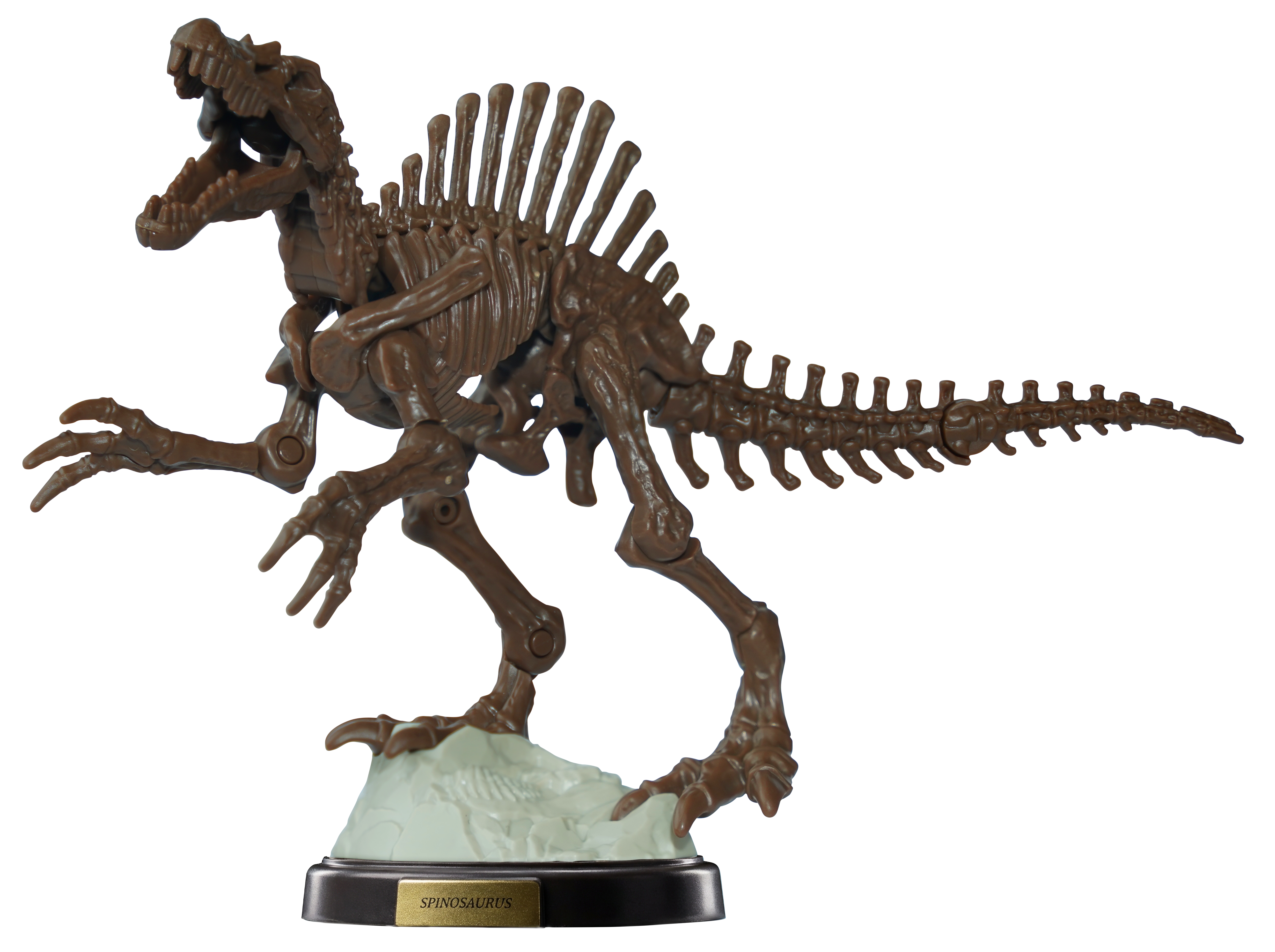 Blokees Jurassic World Terraventure 03 Blind Box