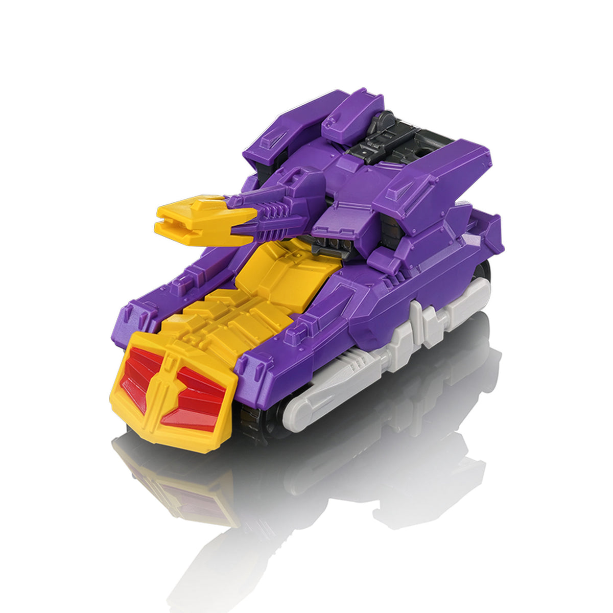 Blokees Transformers - Blokees Wheels C04 Heart of The Ark Assorted Styles
