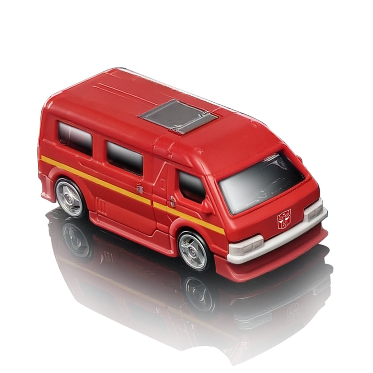 Blokees Transformers - Blokees Wheels C04 Heart of The Ark Assorted Styles