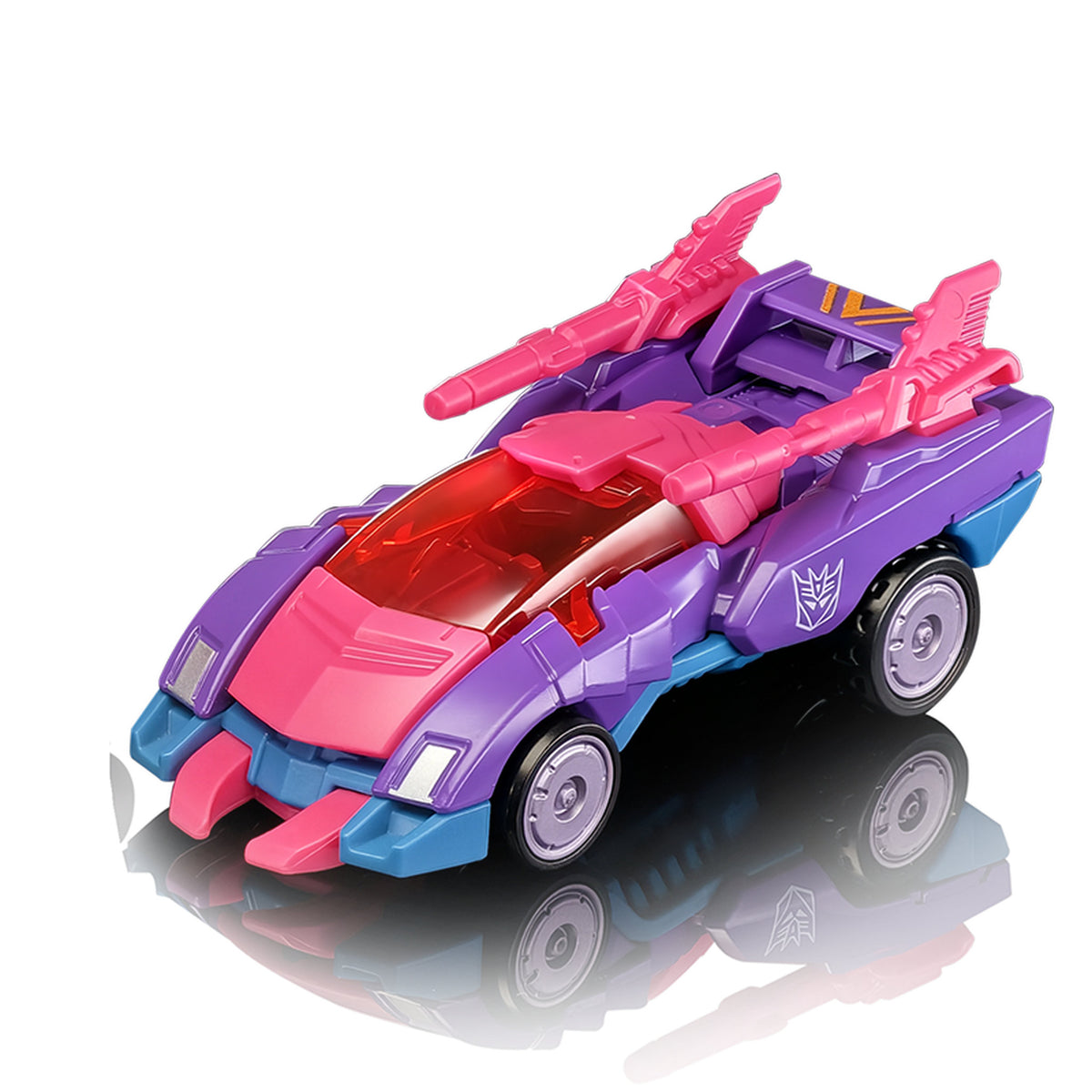 Blokees Transformers - Blokees Wheels C04 Heart of The Ark Assorted Styles