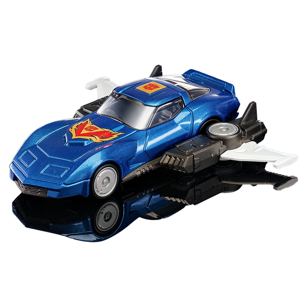 Blokees Transformers - Blokees Wheels C04 Heart of The Ark Assorted Styles