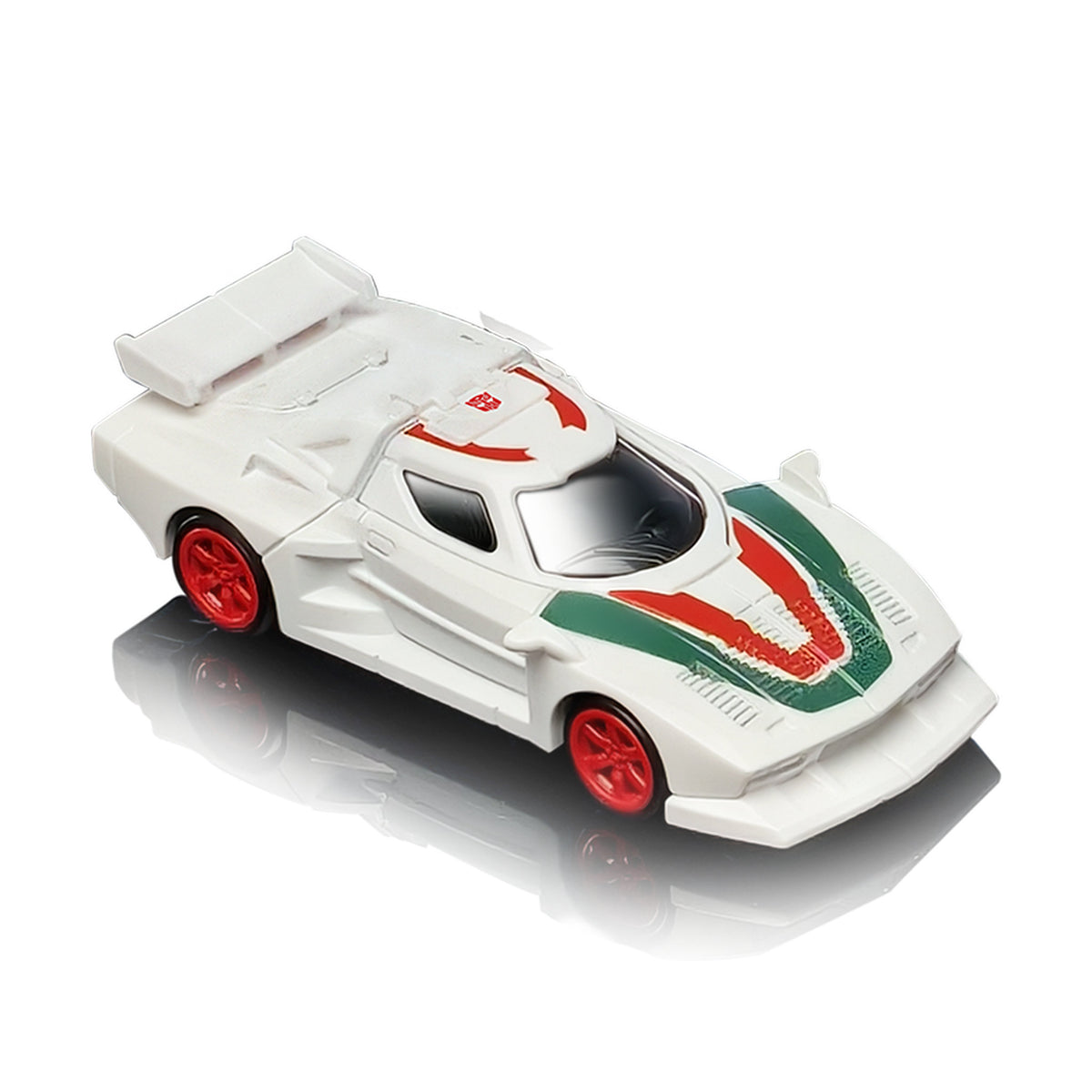 Blokees Transformers - Blokees Wheels C04 Heart of The Ark Assorted Styles