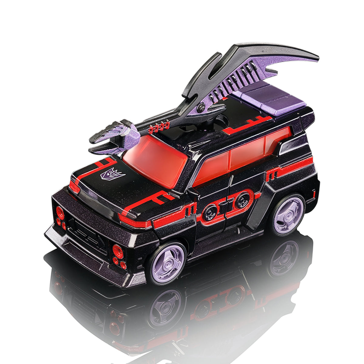 Blokees Transformers - Blokees Wheels C04 Heart of The Ark Assorted Styles